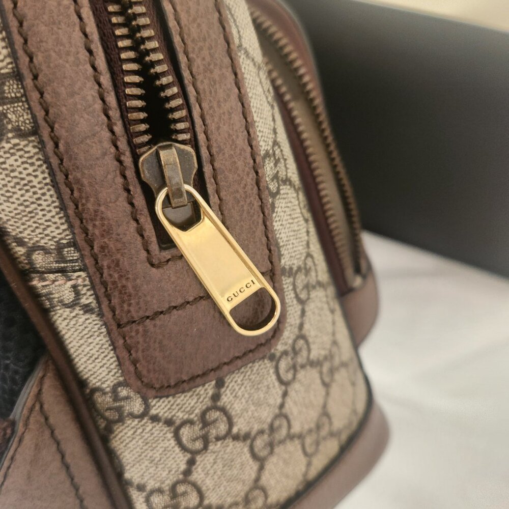 Gucci Supreme Backpack - Picture 3 of 7